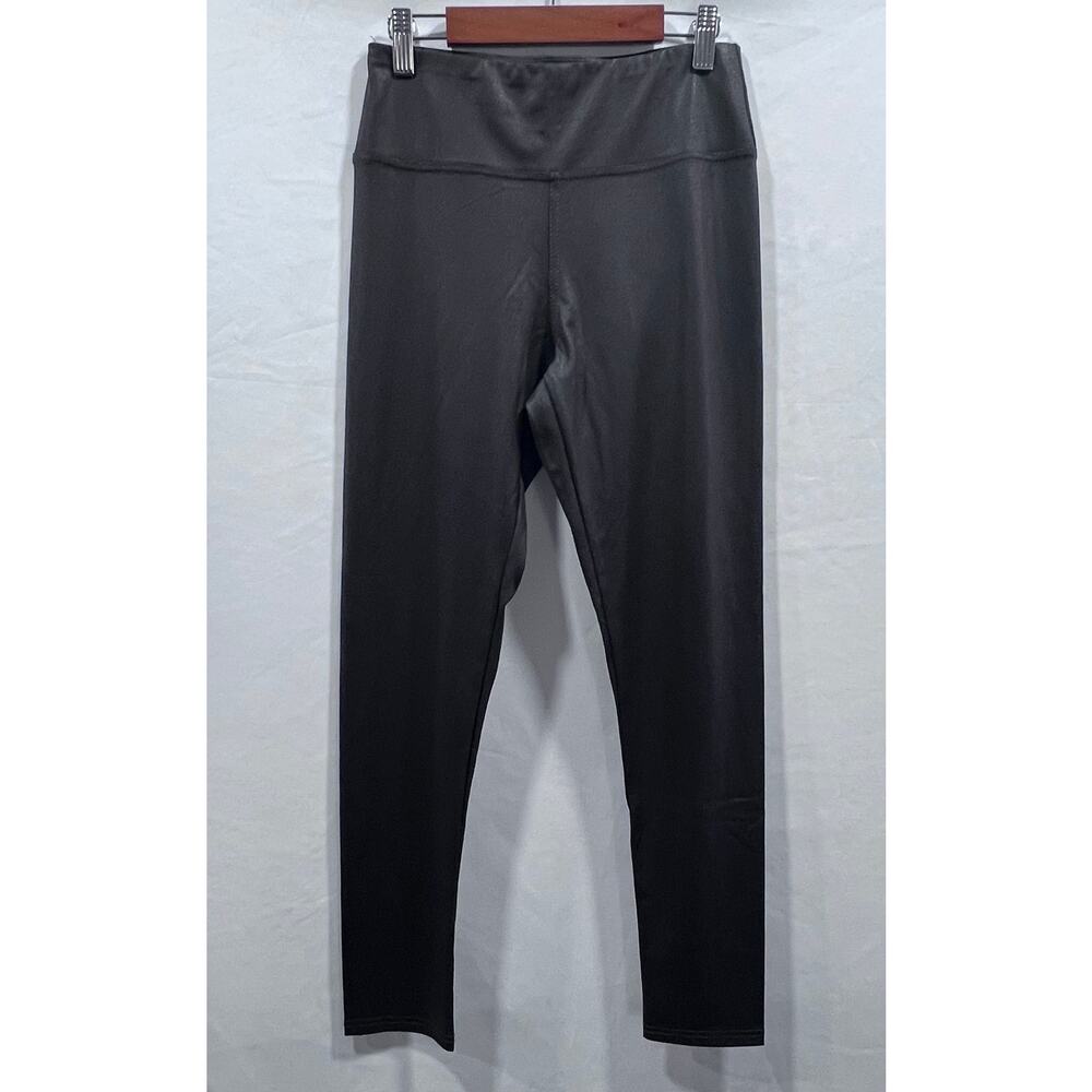 NWT Runway Ready Women's Drake Brown Legging Size Small